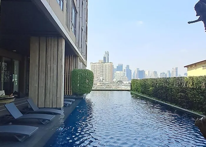 High Rise Designer Gem View *